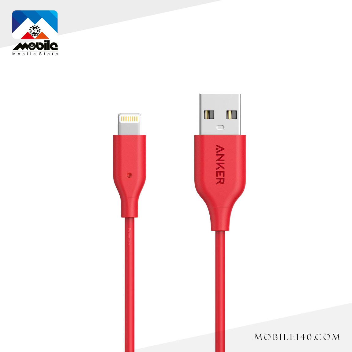 Anker Powerline Lightning A8111 1