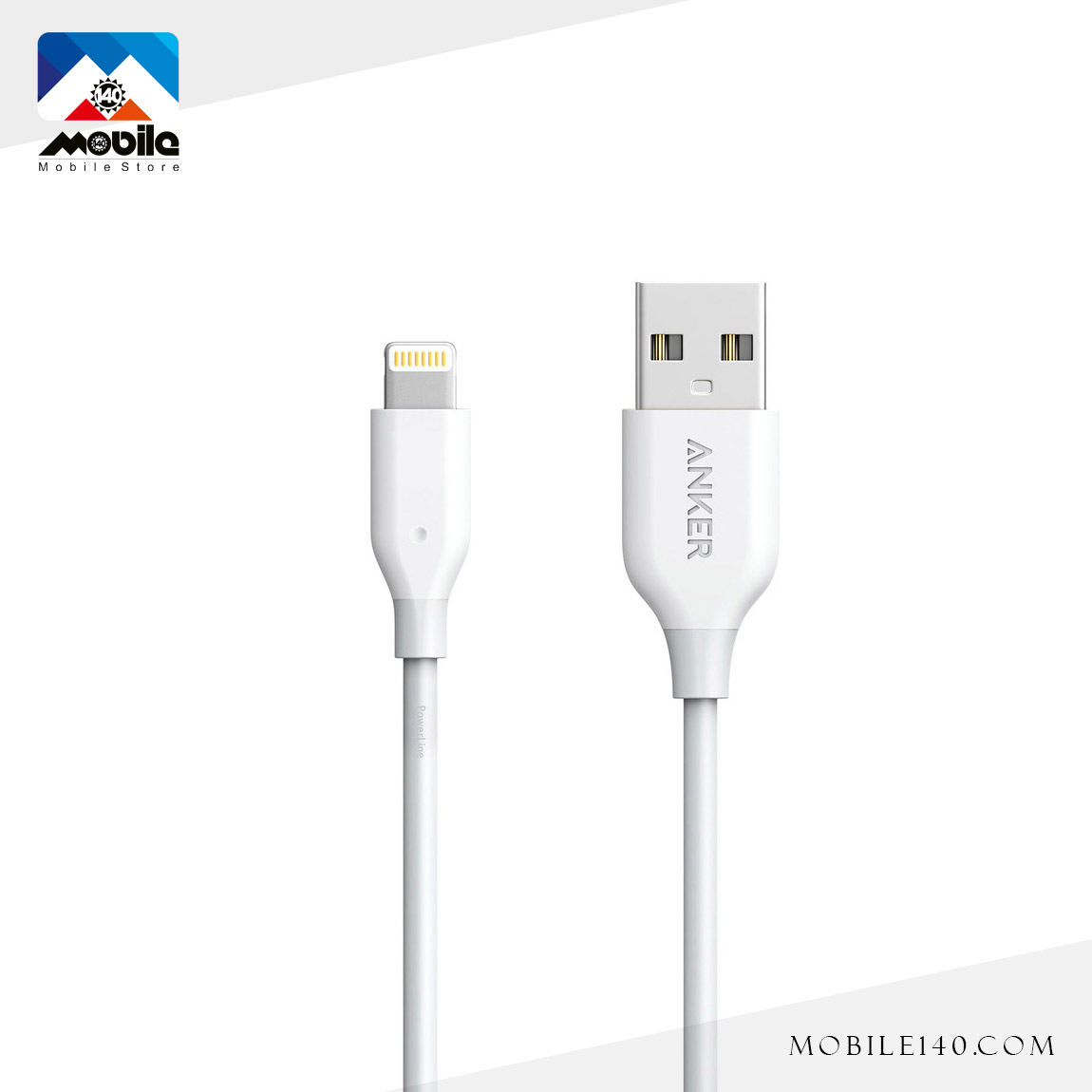 Anker Powerline Lightning A8111 6