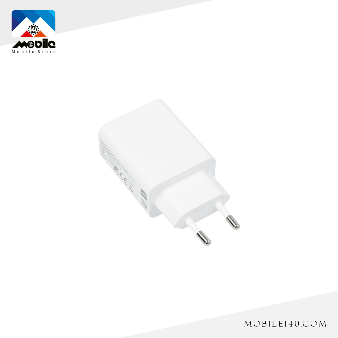 Xiaomi 33w Charging Adaptor 4