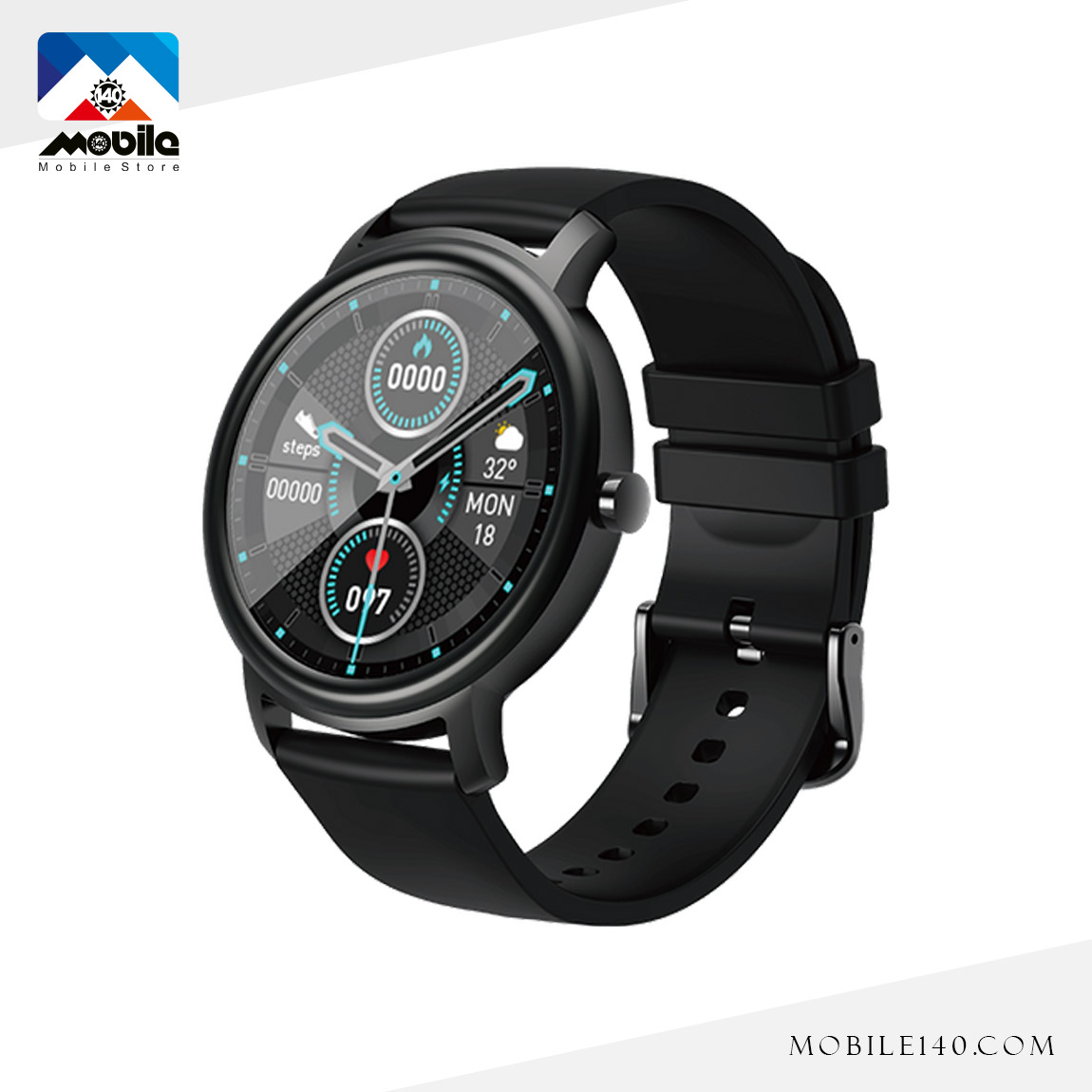 Xiaomi Mi Bro Air Smart Watch 1