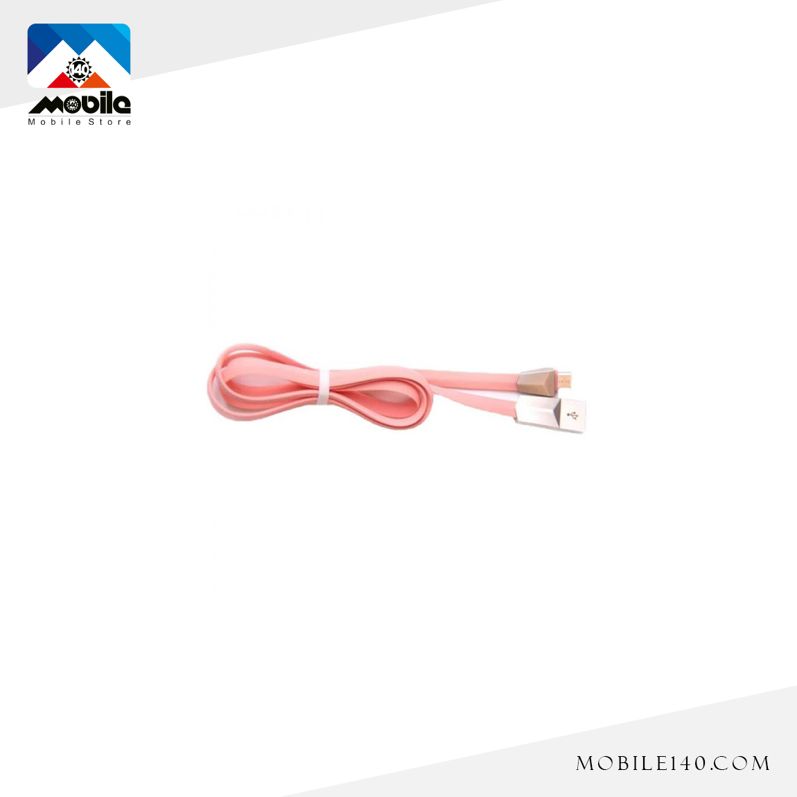 LDNIO LS26 Android Charging Cable 1