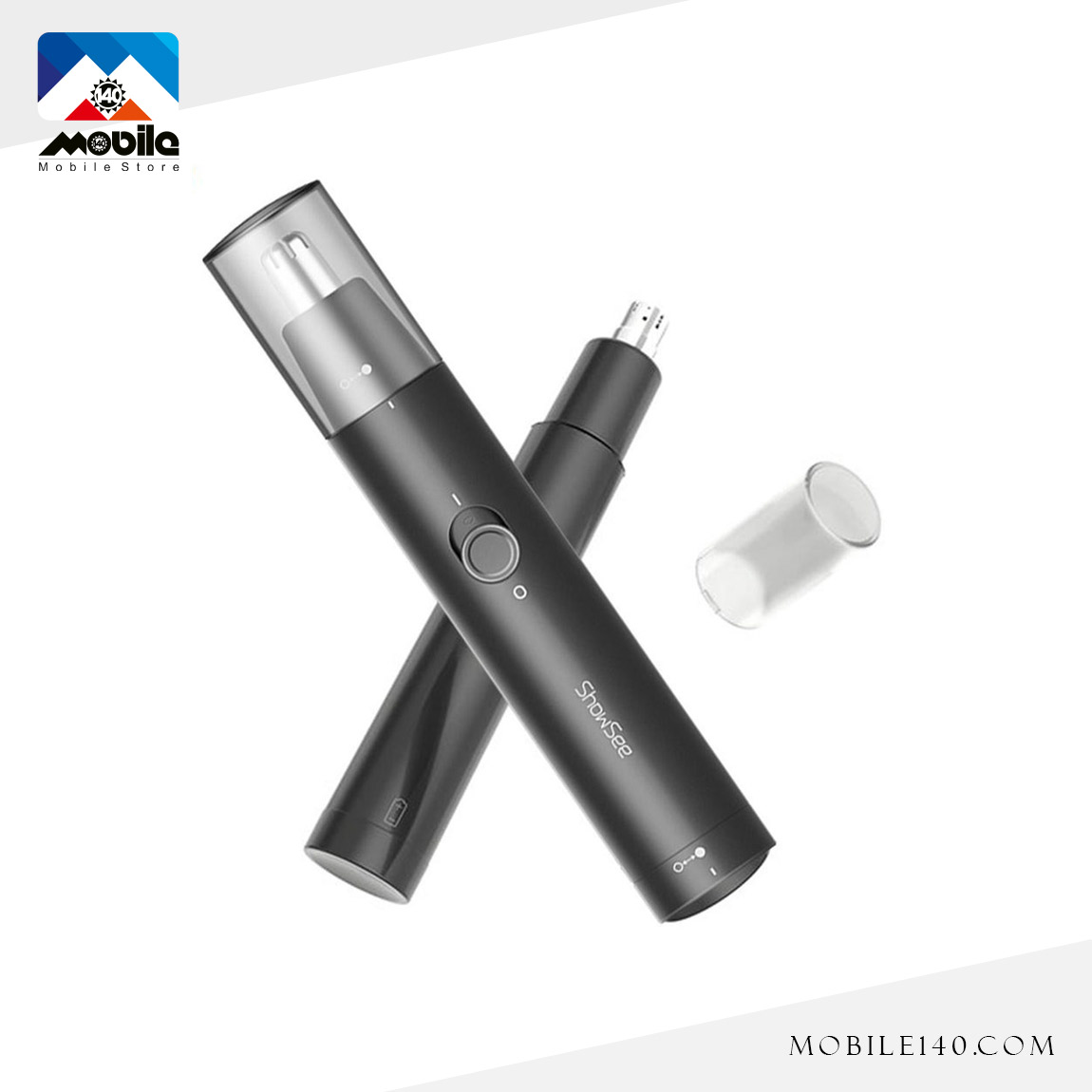 Xiaomi Nose Hair Trimmer C1 1