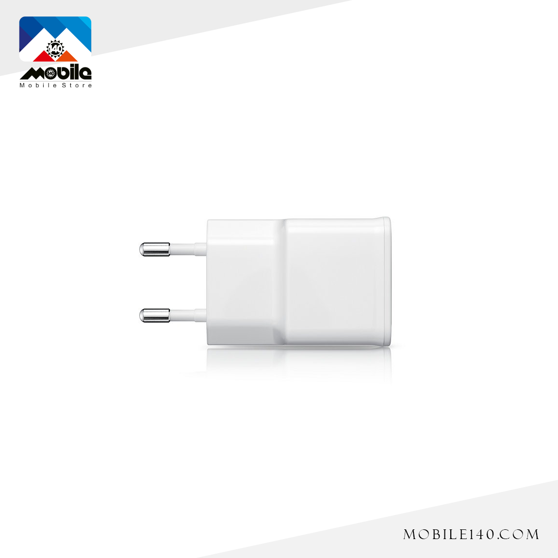 Samsung Galaxy S8 Copy Charging Adaptor 1