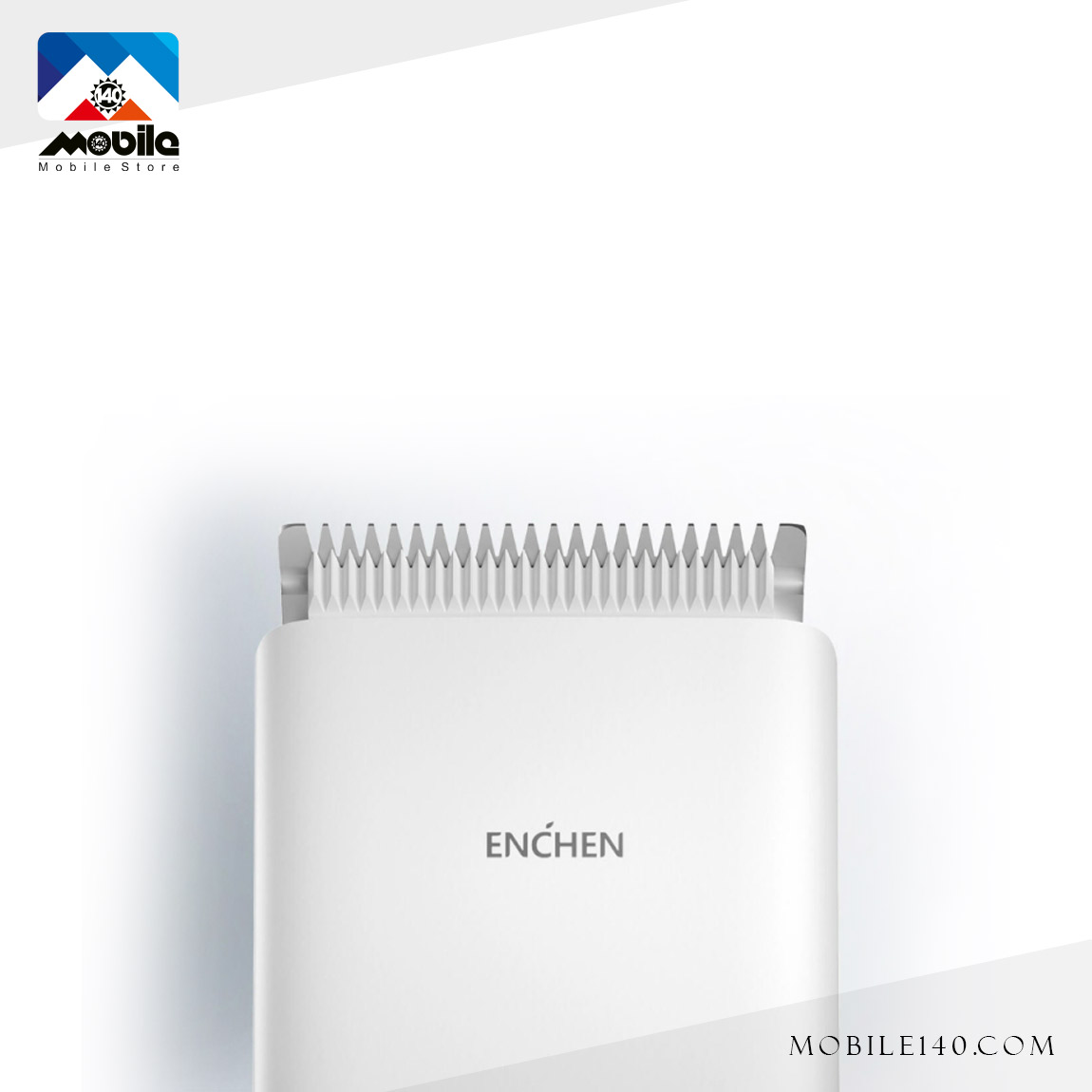 Xiaomi Enchen Boost Shaver 1