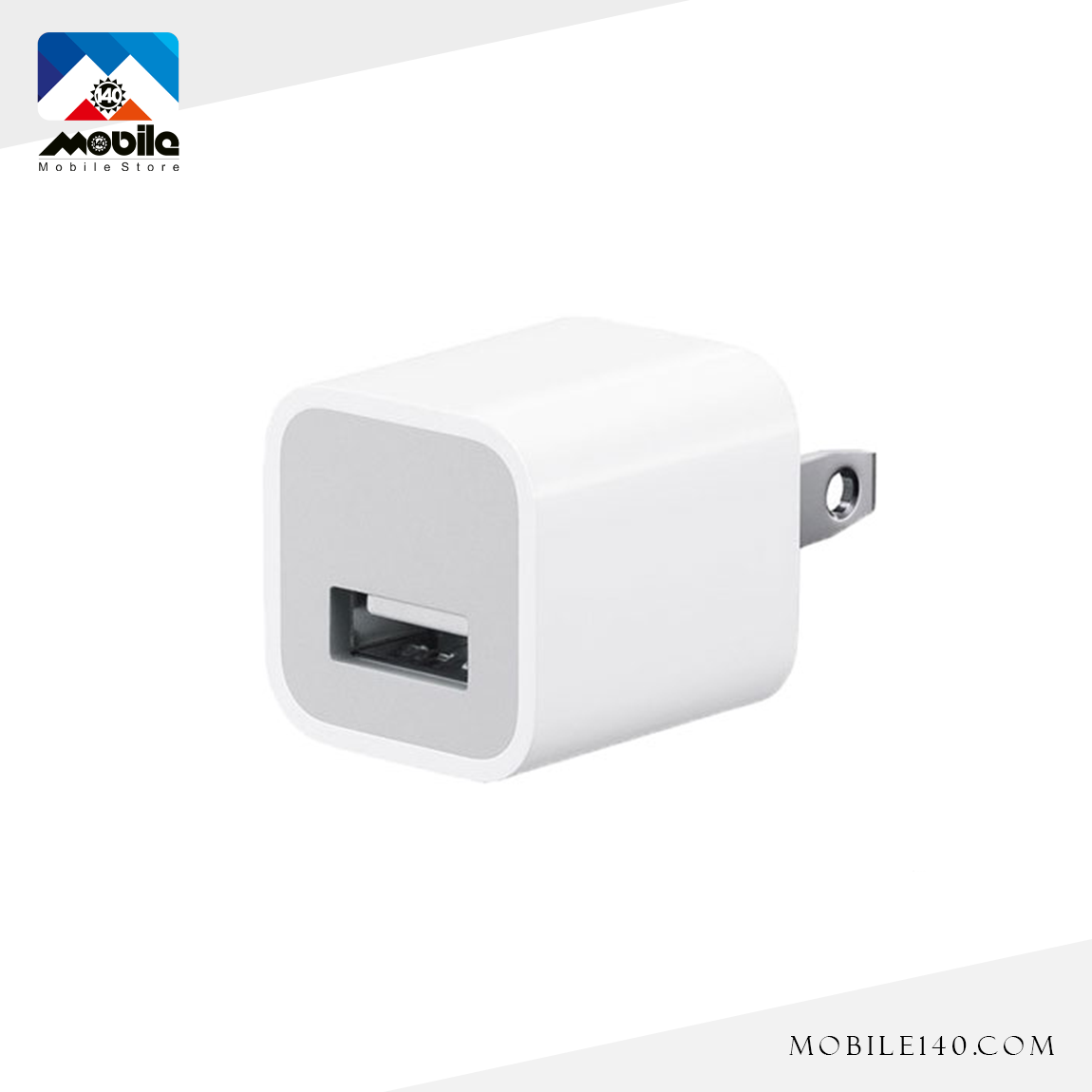 Apple Iphone 6 Charging Adaptor(Copy) 1