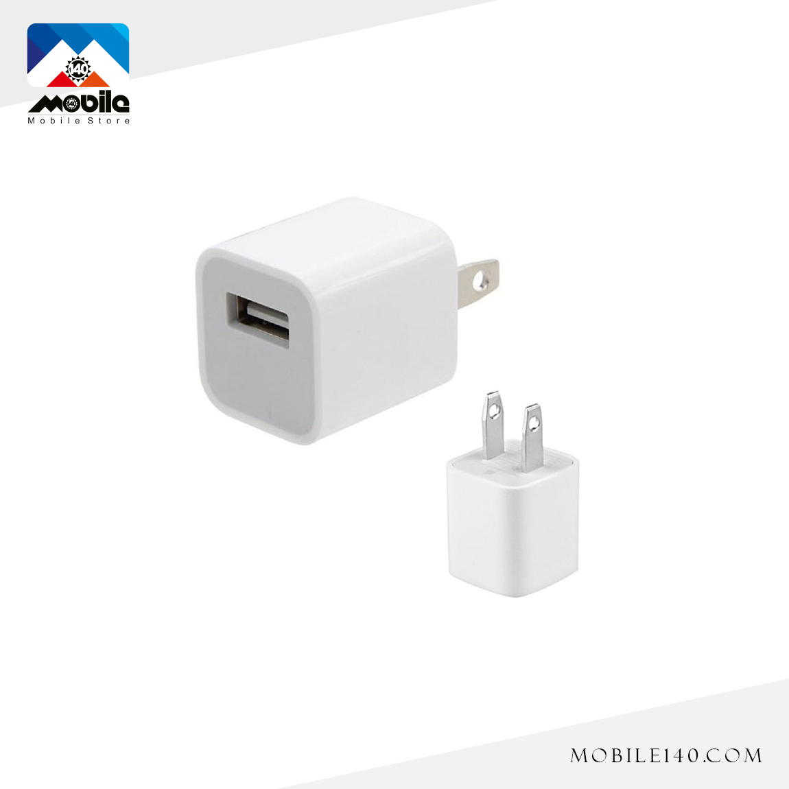 Apple Iphone 6 Charging Adaptor(Copy) 3