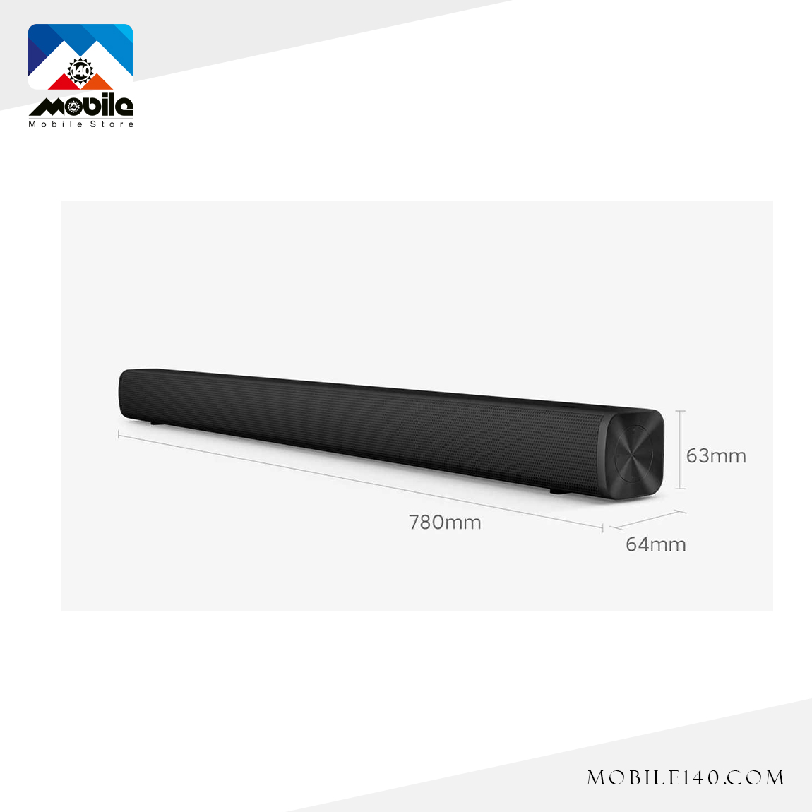 Xiaomi Redmi Soundbar 2