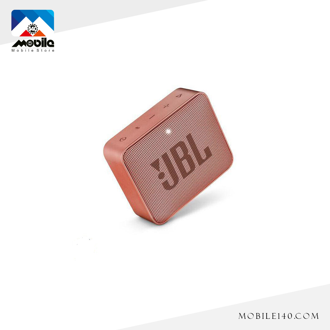 JBL GO2 Bluetooth Speaker 3