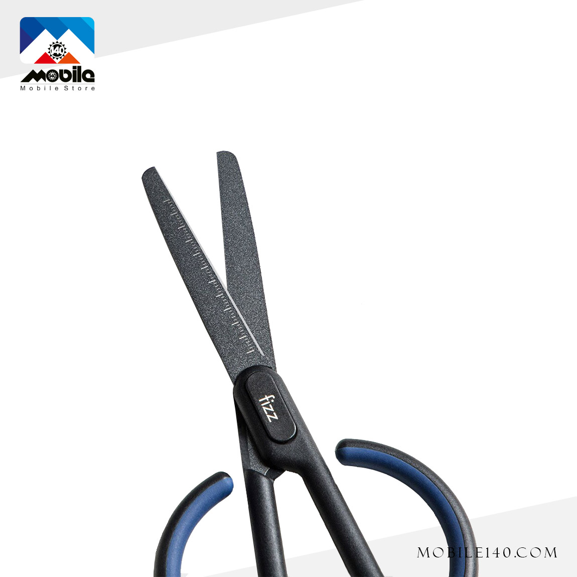 Xiaomi Fizz Teflon Scissors 1