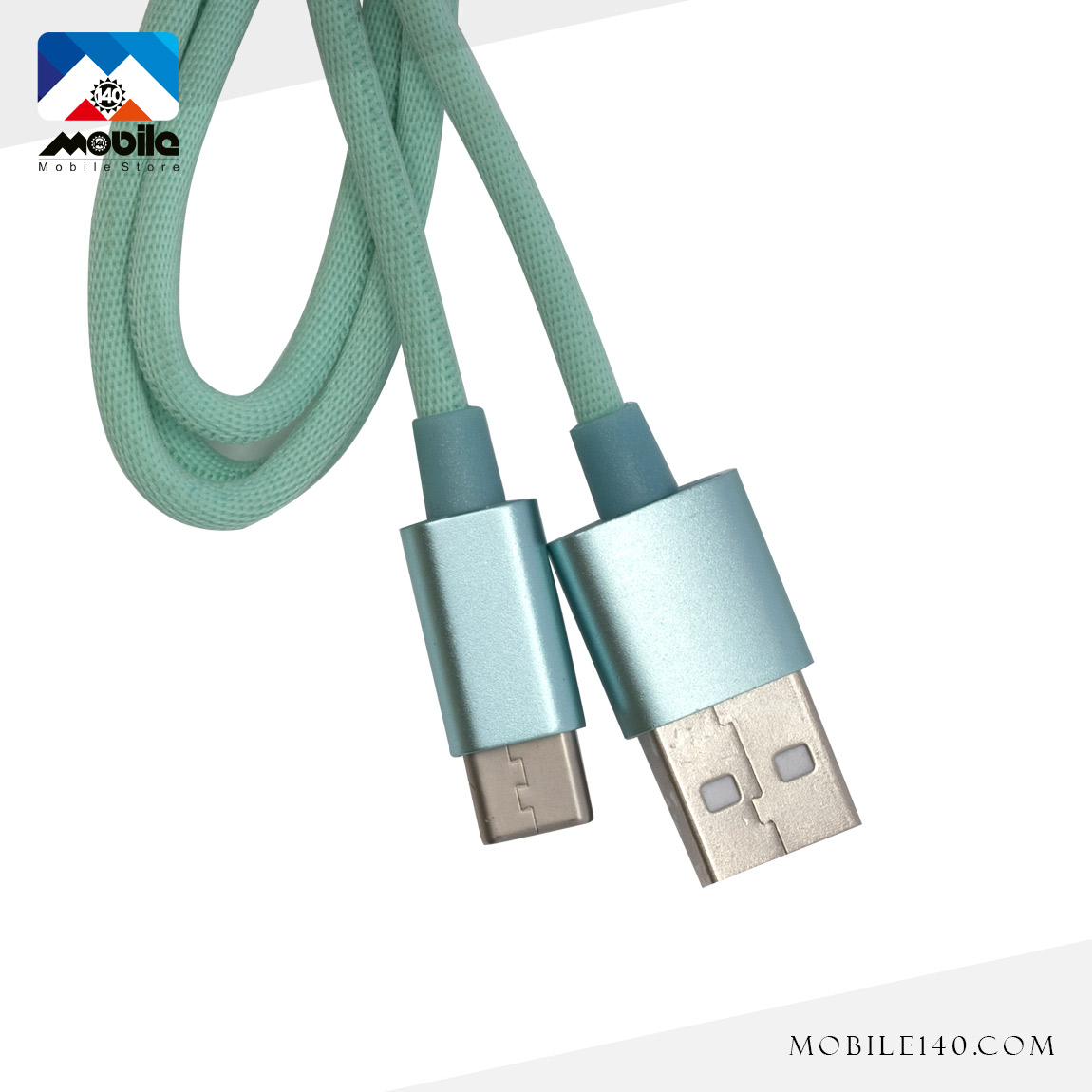 USB-C Charger Cable 1