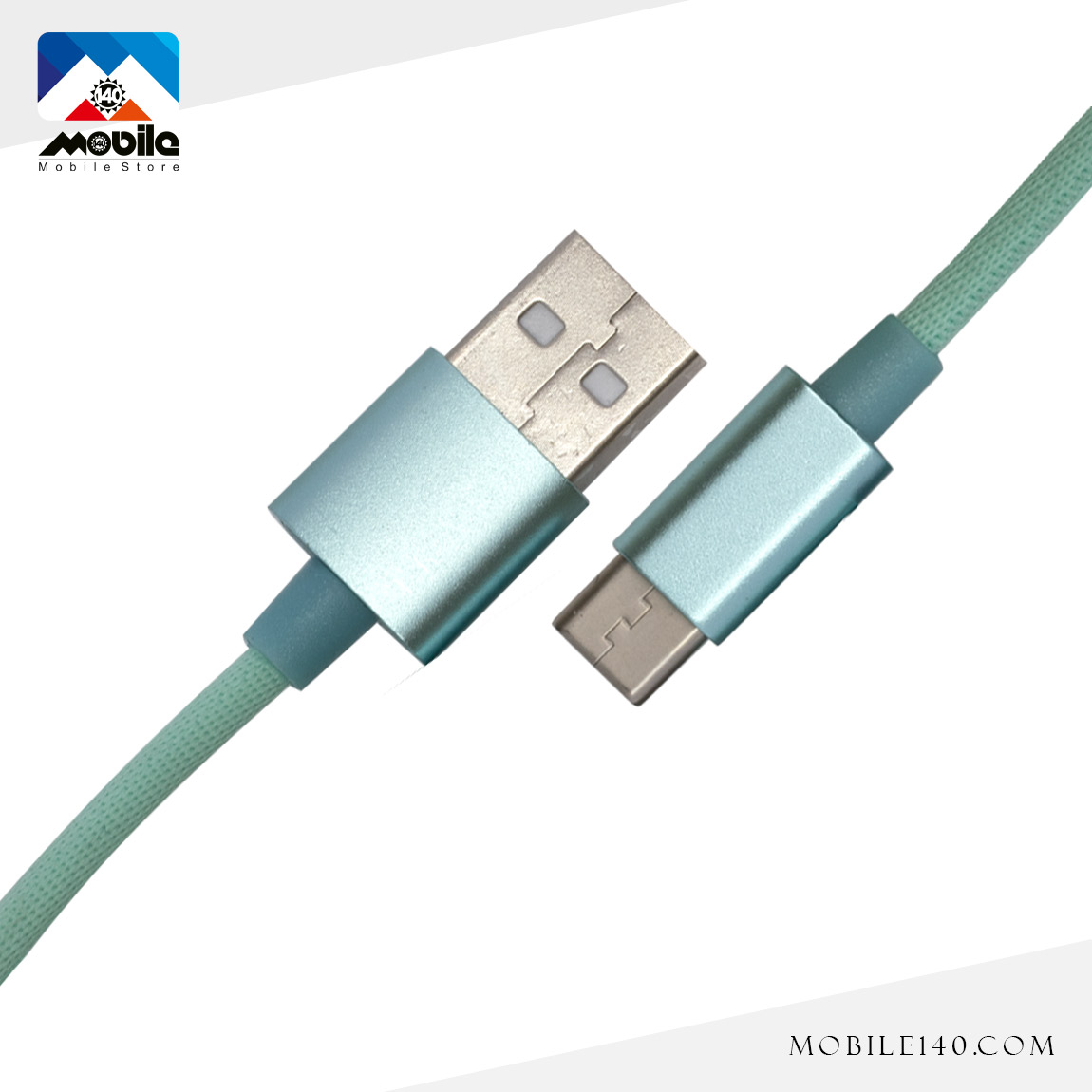 USB-C Charger Cable 2