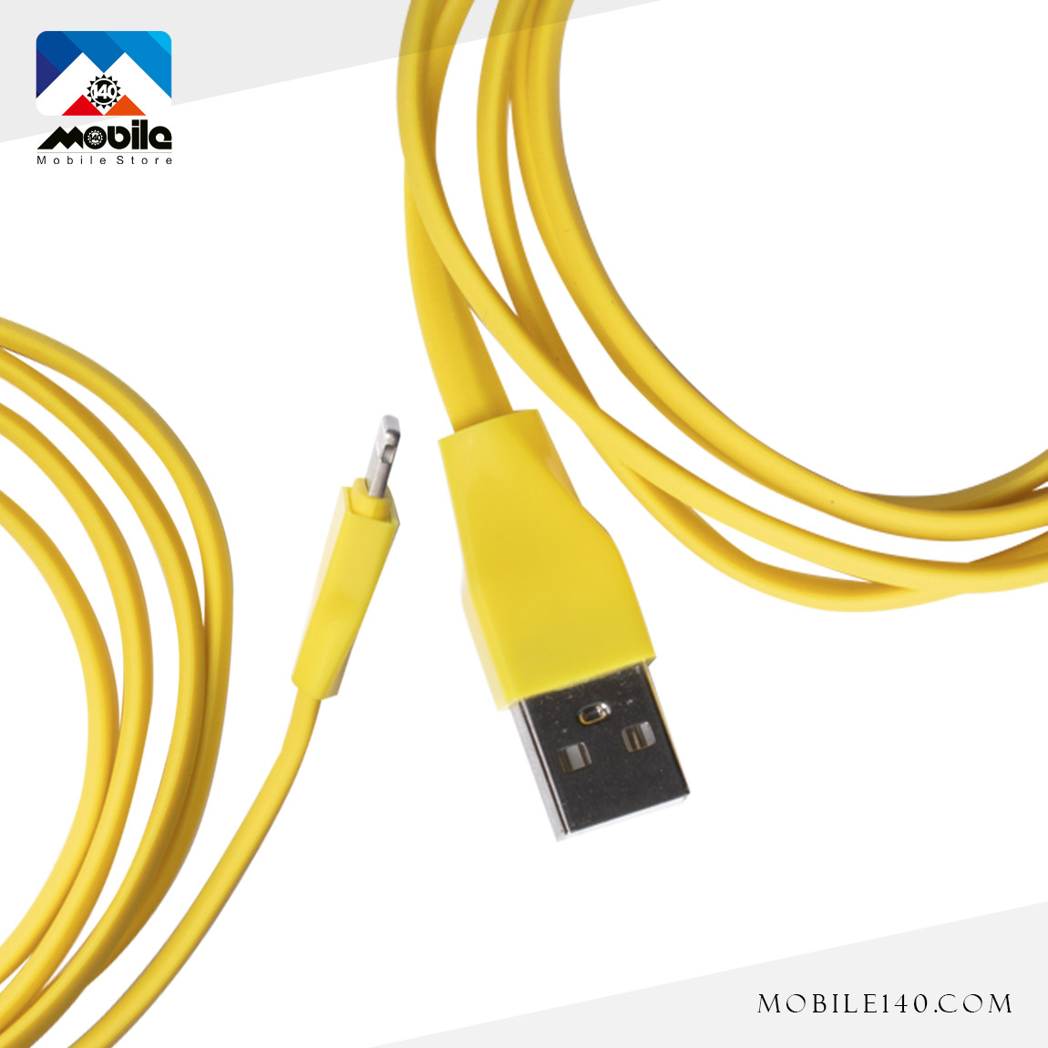 Lightning Charge Cable 1