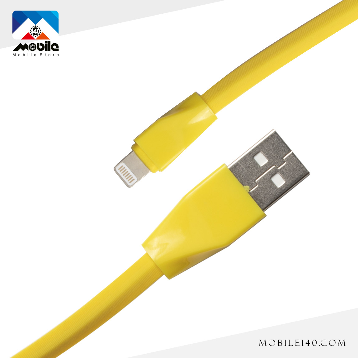 Lightning Charge Cable 2