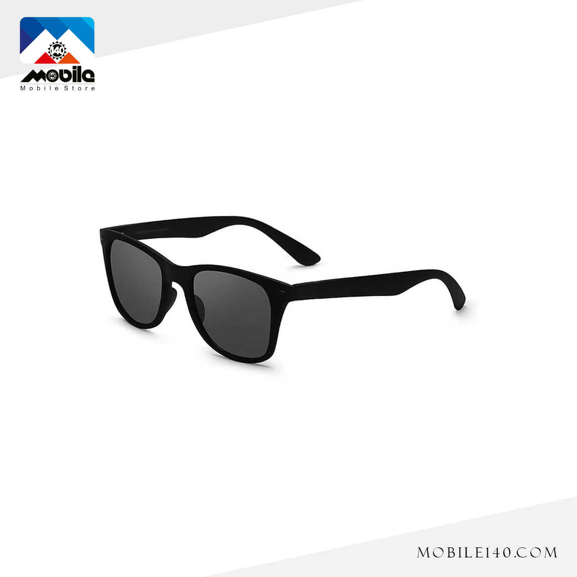 عینک آفتابی شیائومی مدل Mi Polarized Navigator Sunglasses 1