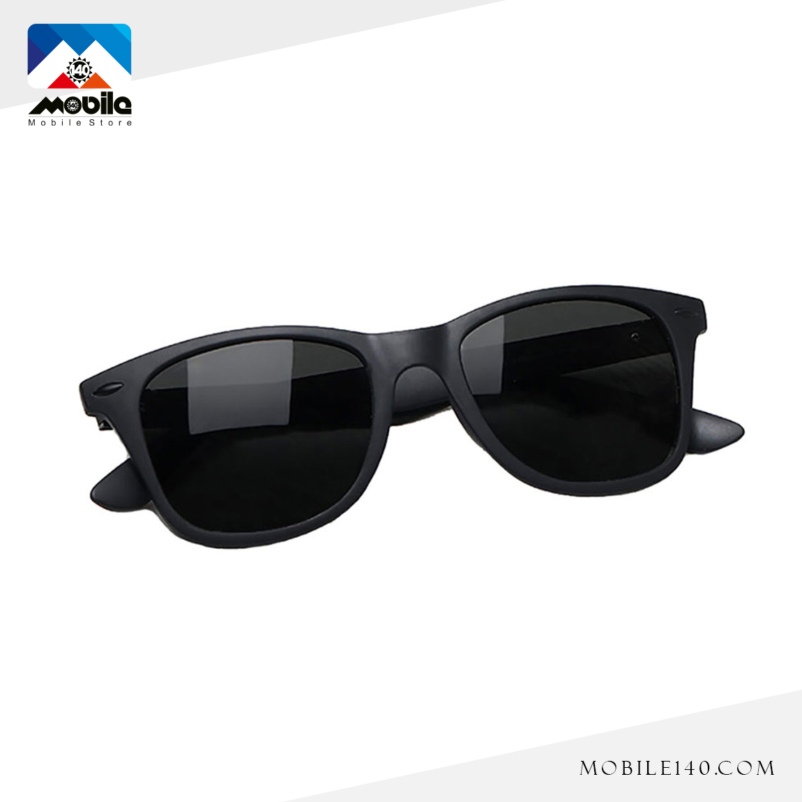 عینک آفتابی شیائومی مدل Mi Polarized Navigator Sunglasses 3