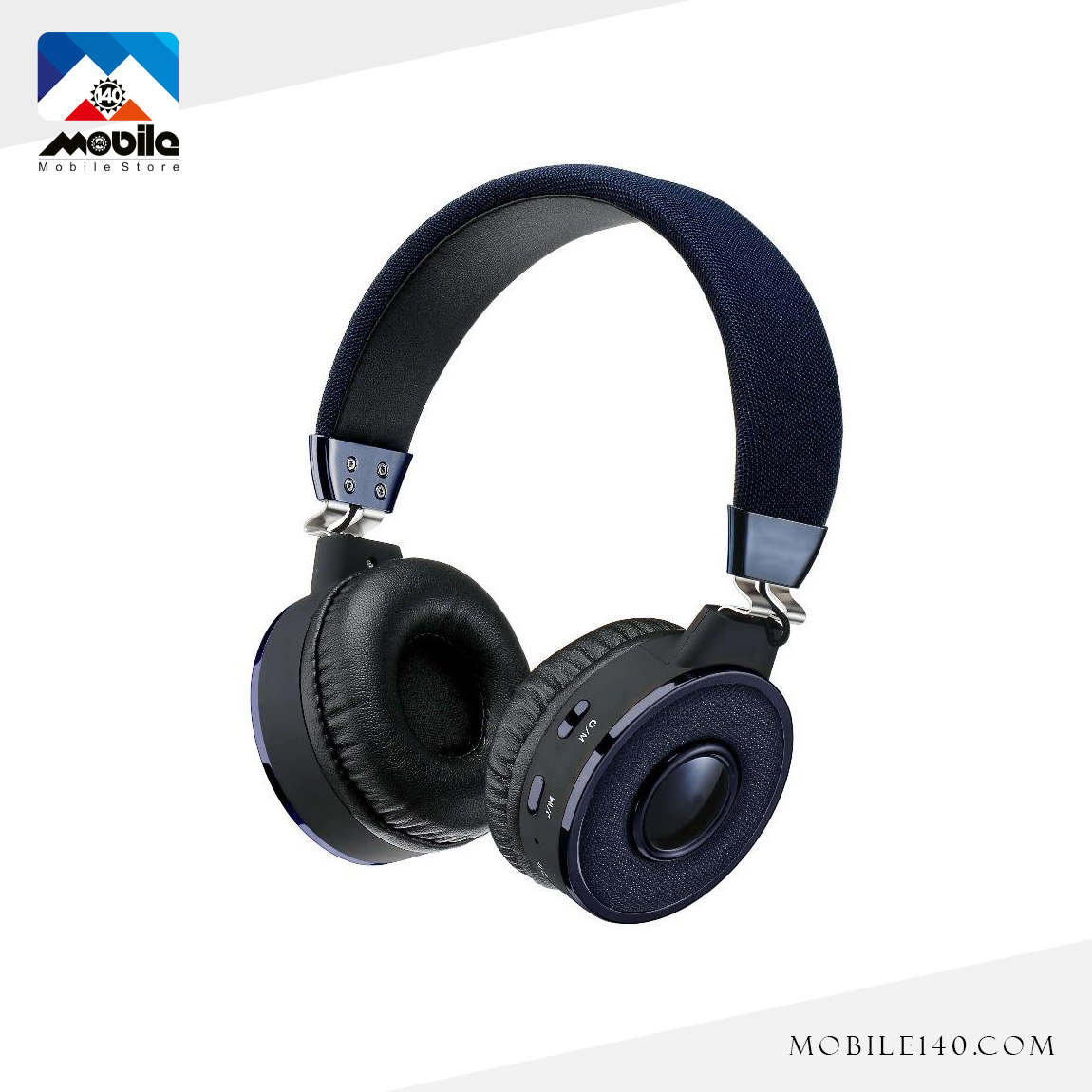 BT-08 Wireless Headphone 1