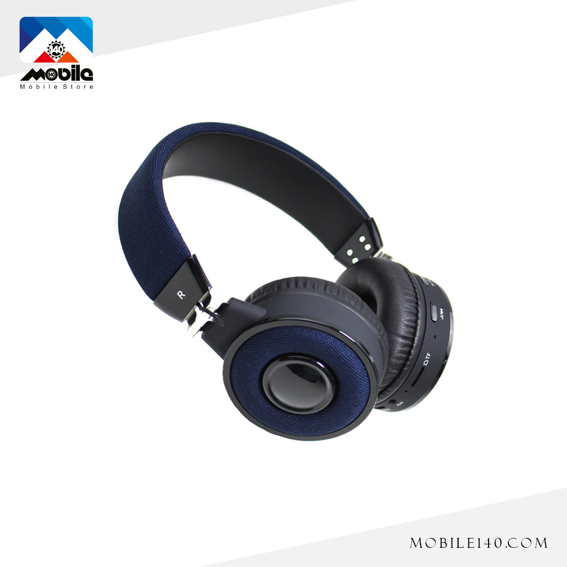 BT-08 Wireless Headphone 2