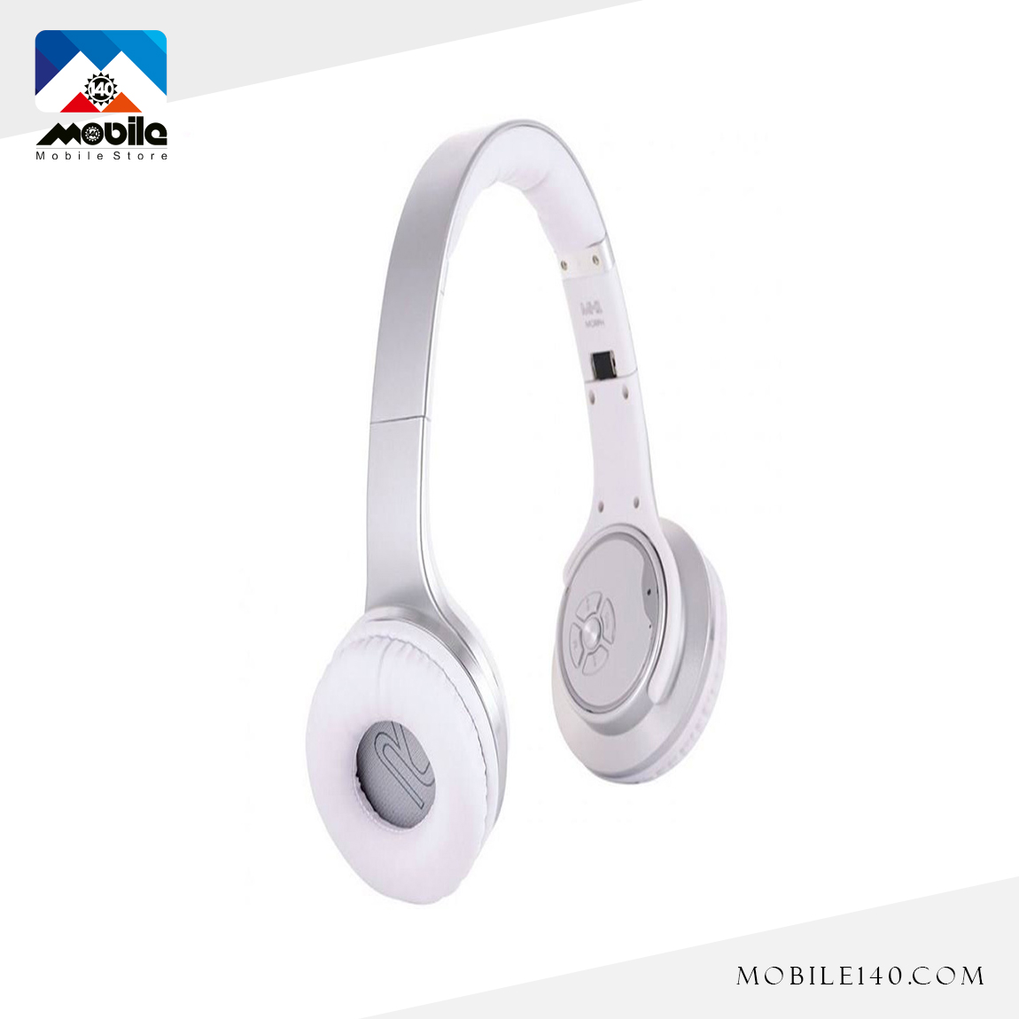 Sodo MH1 bluetooth Headphone 3