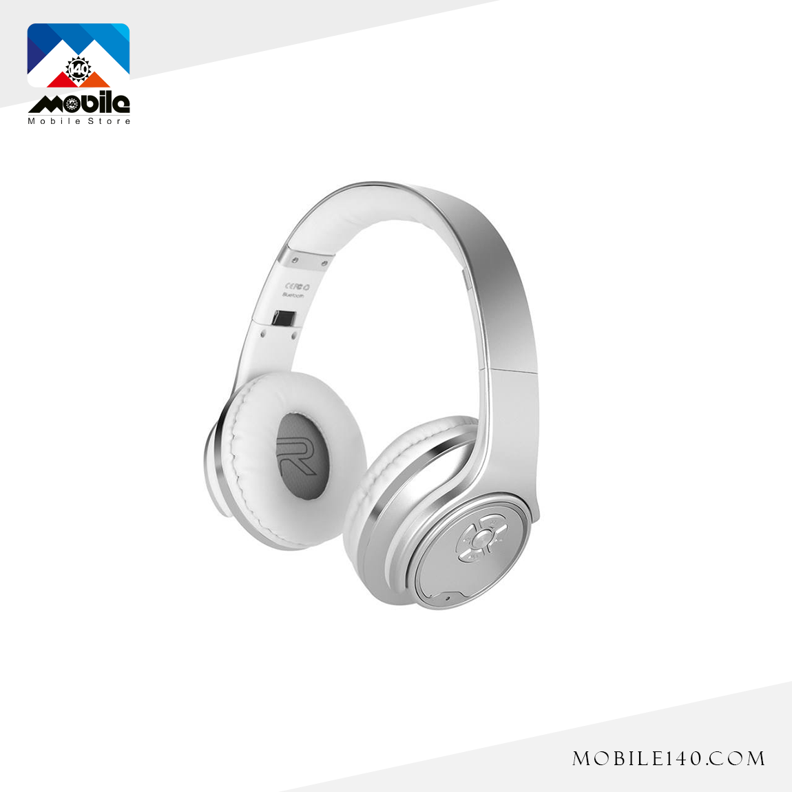 Sodo MH1 bluetooth Headphone 2