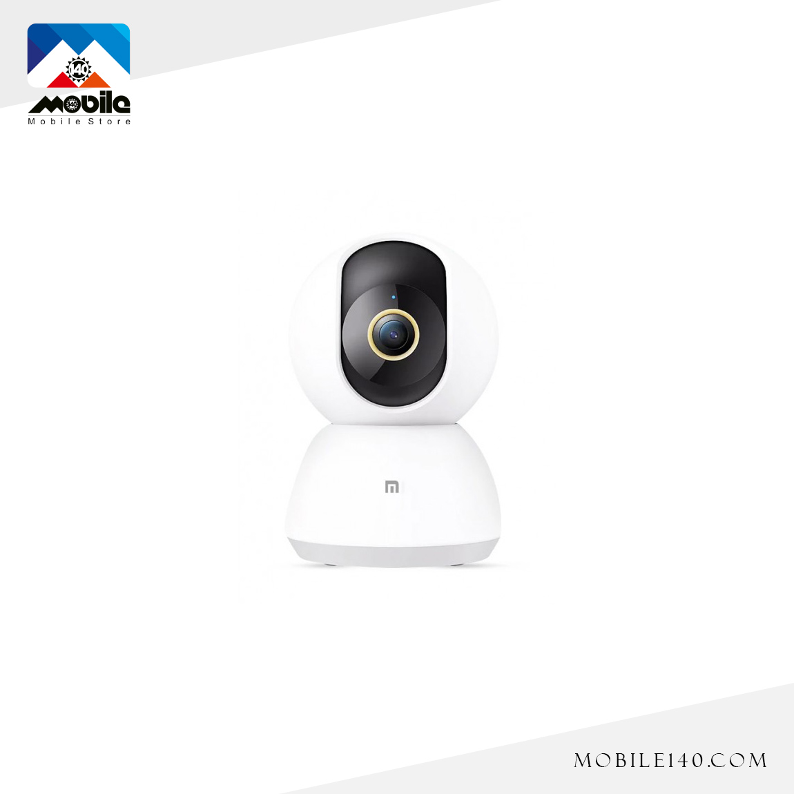 Xiaomi Mi Home Security Camera 2K 360 2