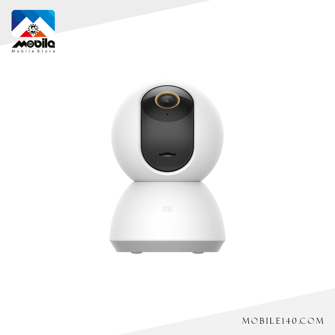 Xiaomi Mi Home Security Camera 2K 360 3