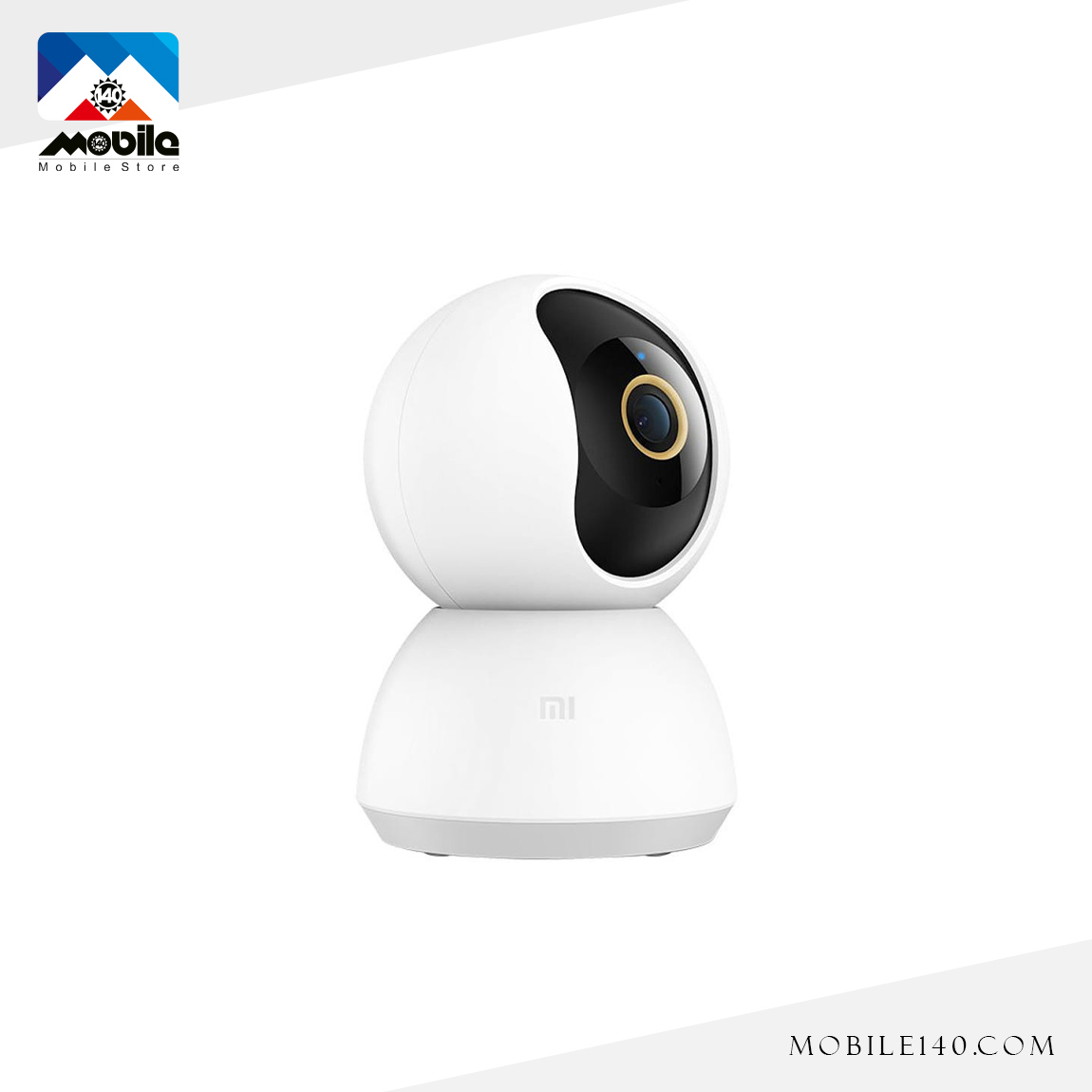 Xiaomi Mi Home Security Camera 2K 360 4