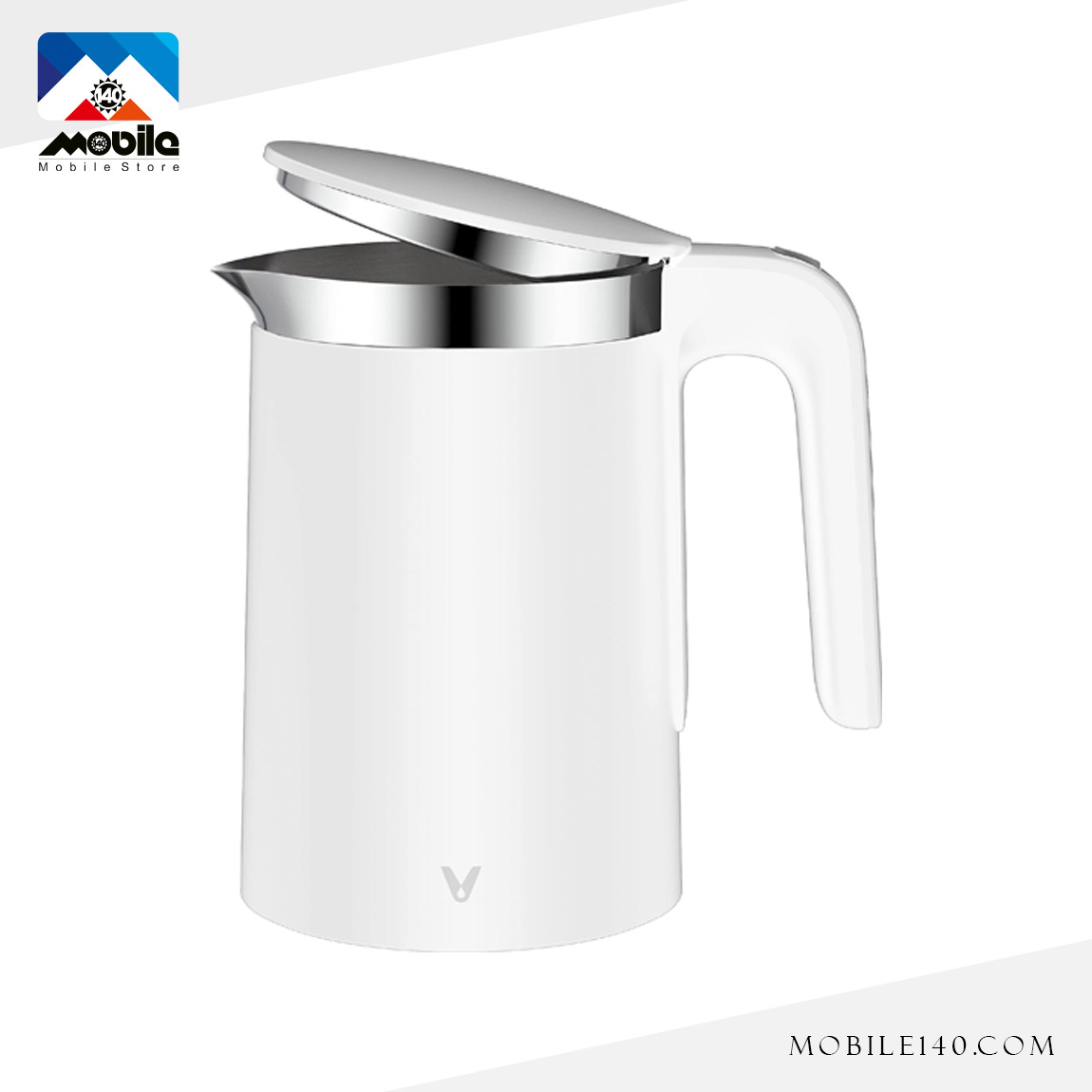 Xiaomi Voimi Smart Kettle  5