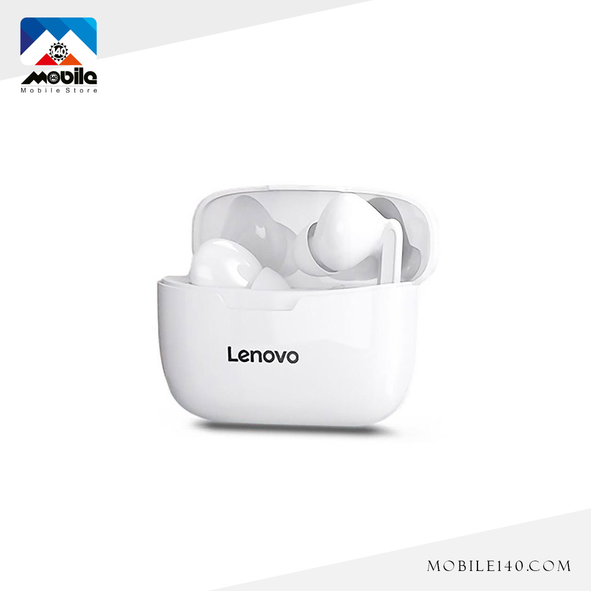 Lenovo XT90 Bluetooth Headphone 2