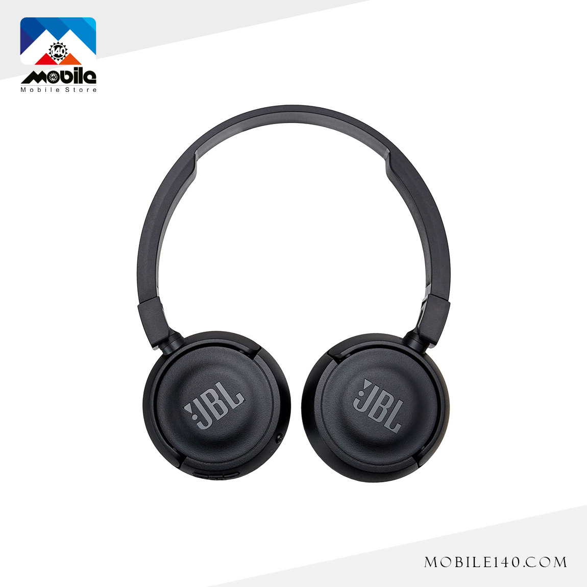 JBL T4G0BT Wireless Headphone 1