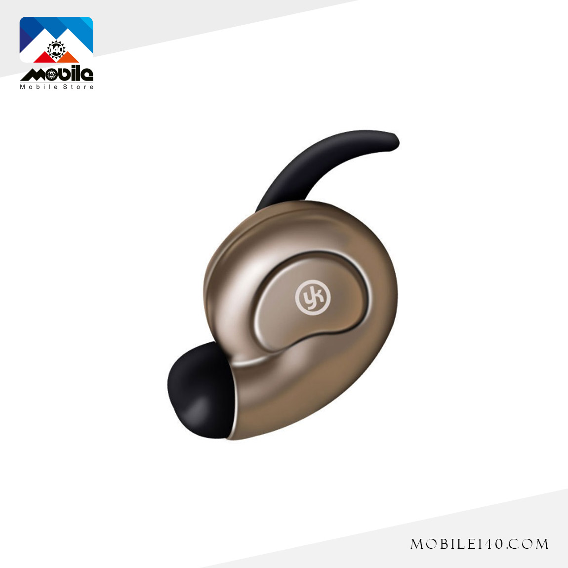 Ykaromise YKB-K8 Bluetooth Headset 1