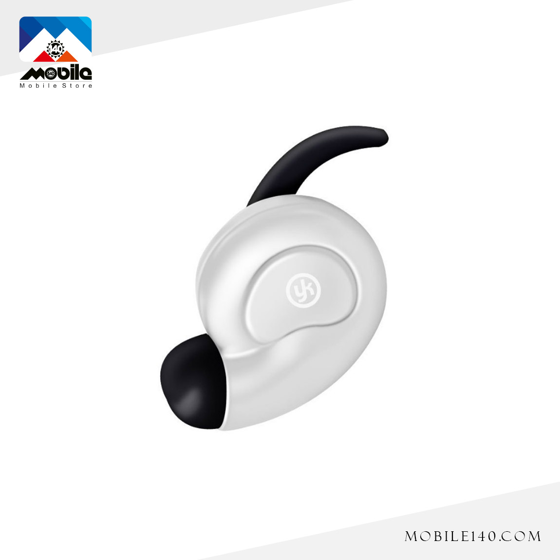 Ykaromise YKB-K8 Bluetooth Headset 2