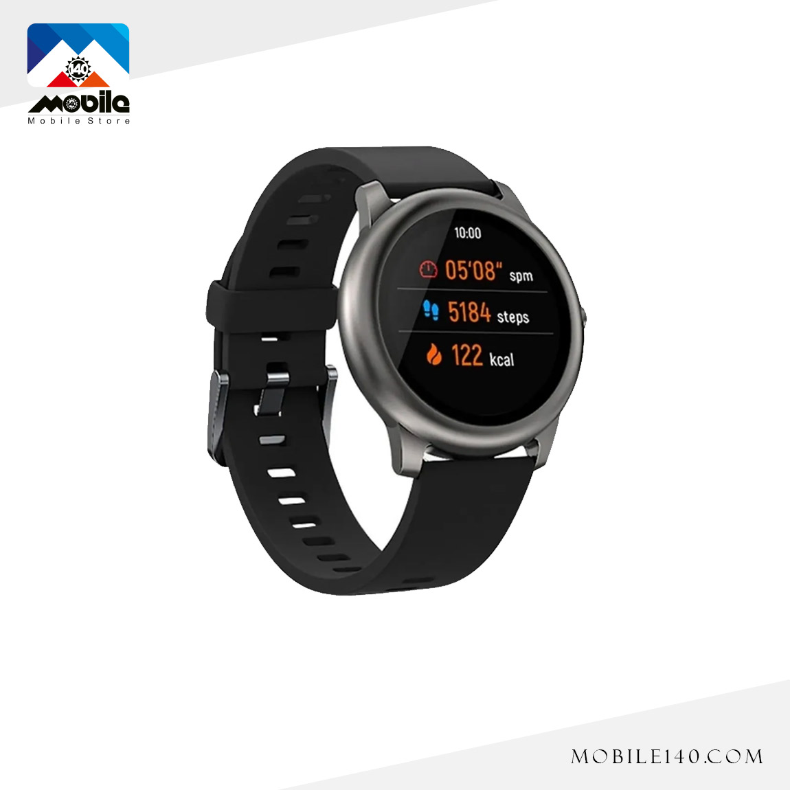 Xiaomi Haylou LS 05 Smart Watch 3