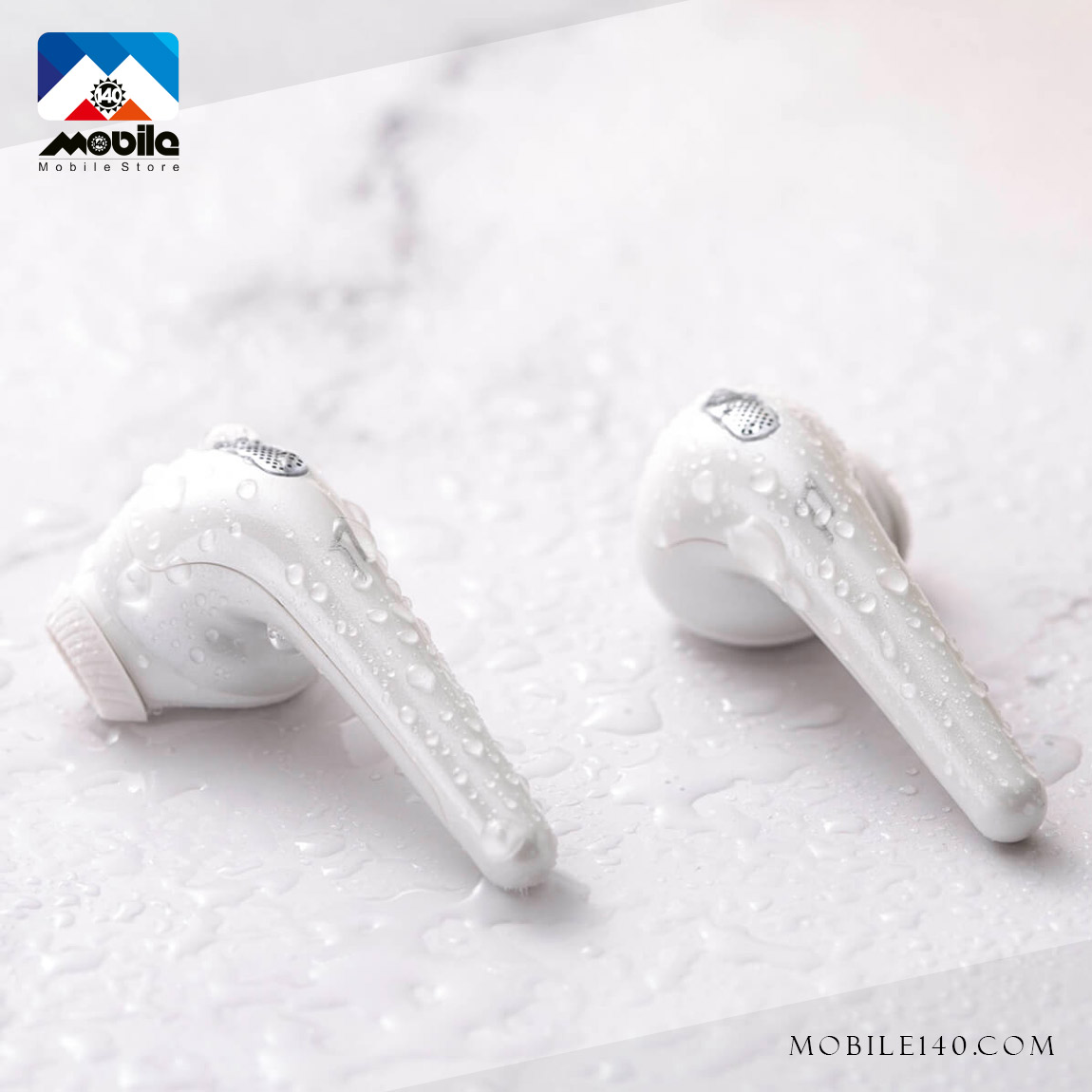 Xiaomi One More ComfoBuds Bloutooth Headset 1