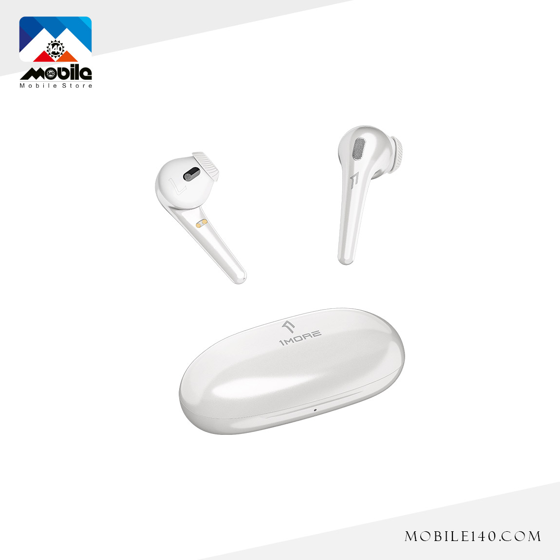 Xiaomi One More ComfoBuds Bloutooth Headset 2