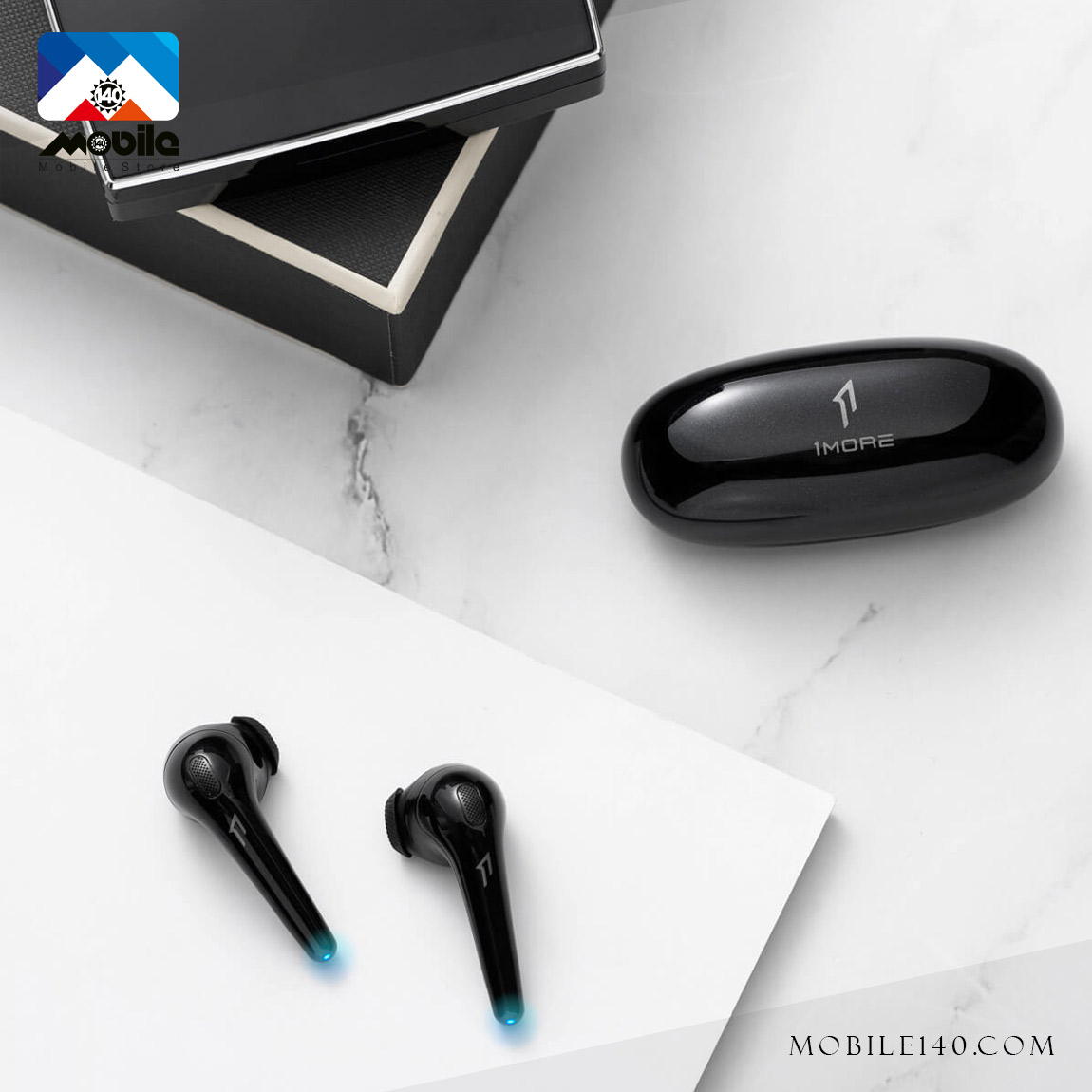 Xiaomi One More ComfoBuds Bloutooth Headset 3