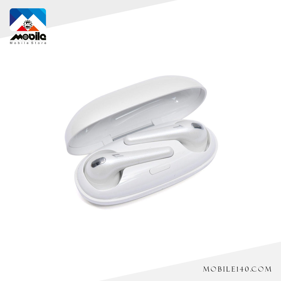 Xiaomi One More ComfoBuds Bloutooth Headset 4