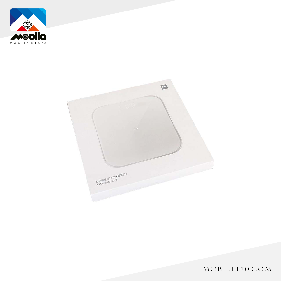 Xiaomi Mi Smart Scale 2 2