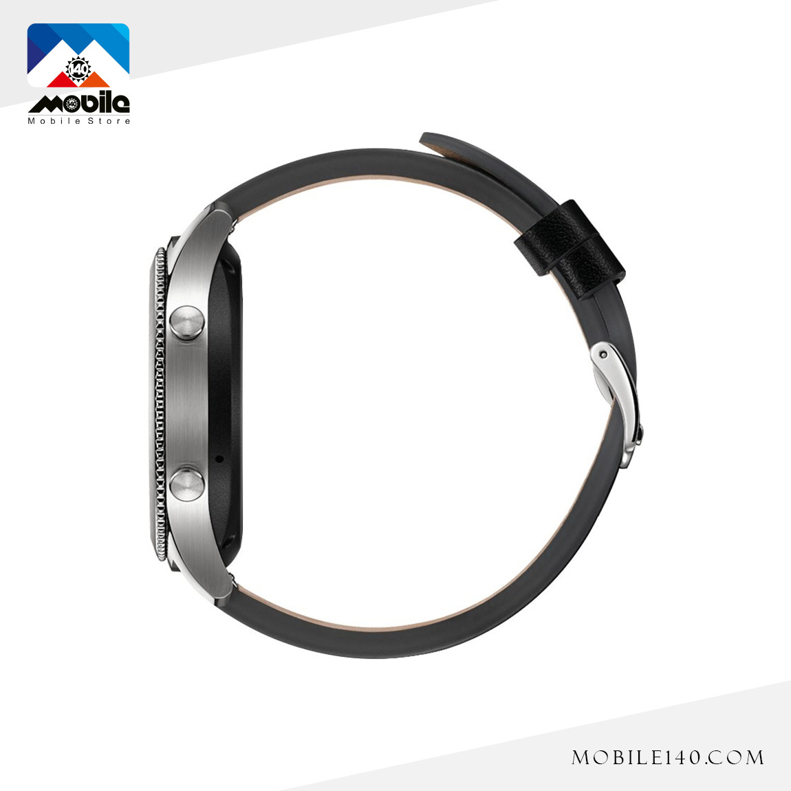 Samsung Gear S3 Classic SM-R770 Smart Watch 1