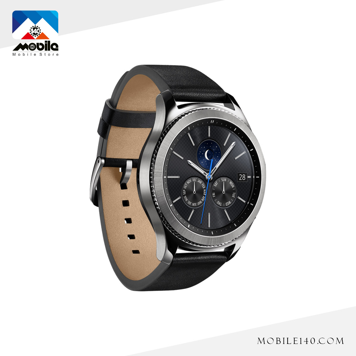 Samsung Gear S3 Classic SM-R770 Smart Watch 2