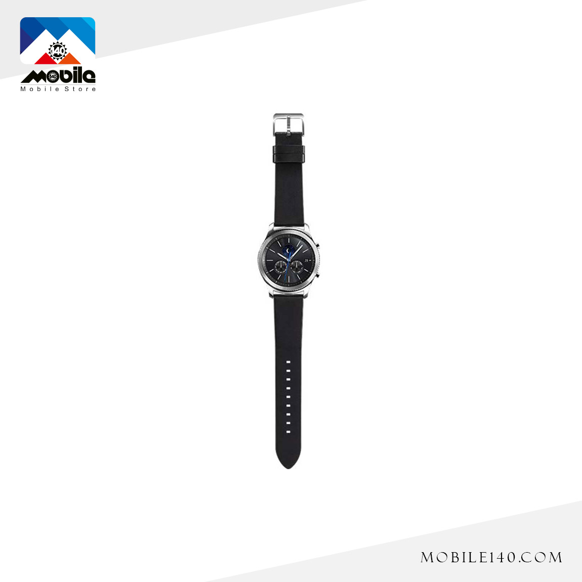 Samsung Gear S3 Classic SM-R770 Smart Watch 3