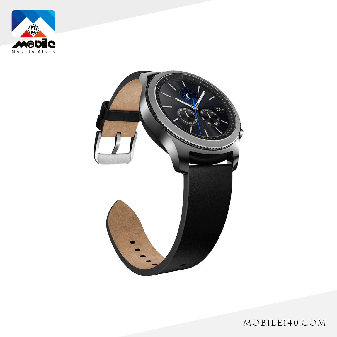 Samsung Gear S3 Classic SM-R770 Smart Watch 4