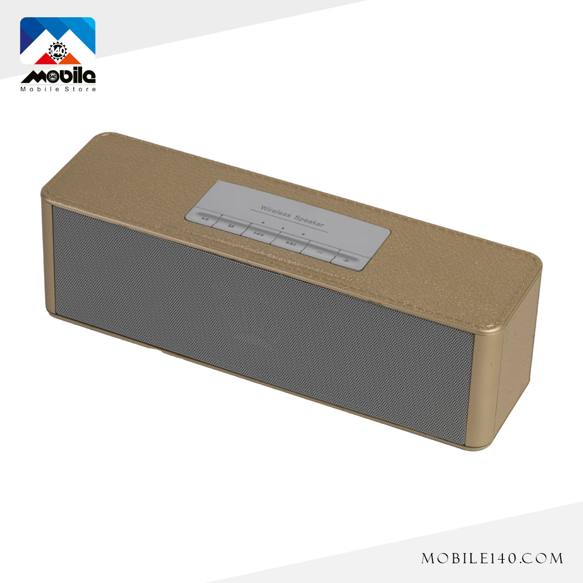 Wireless Speaker LN-172 1