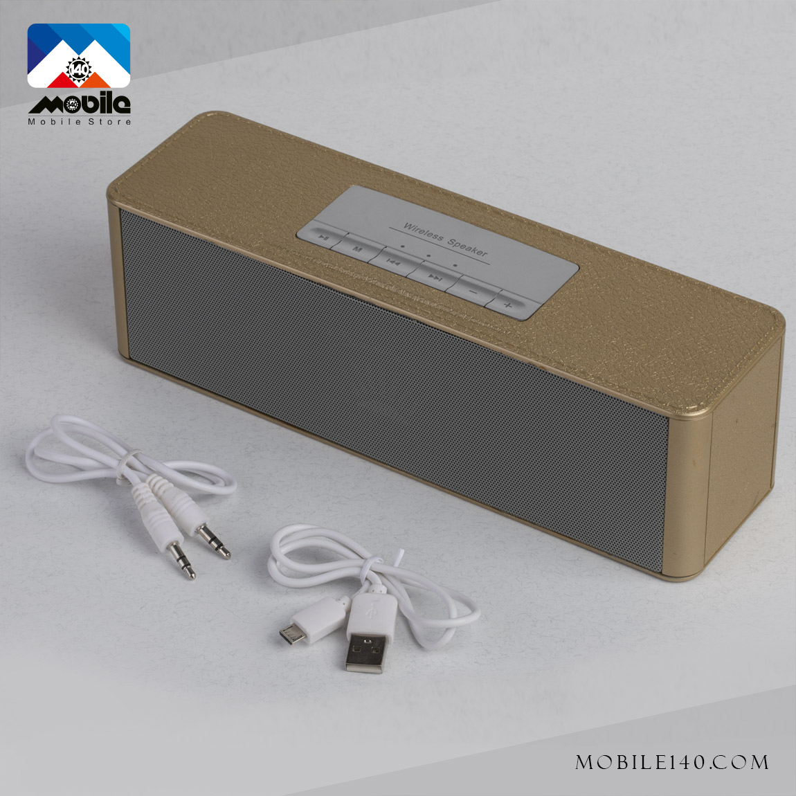 Wireless Speaker LN-172 4