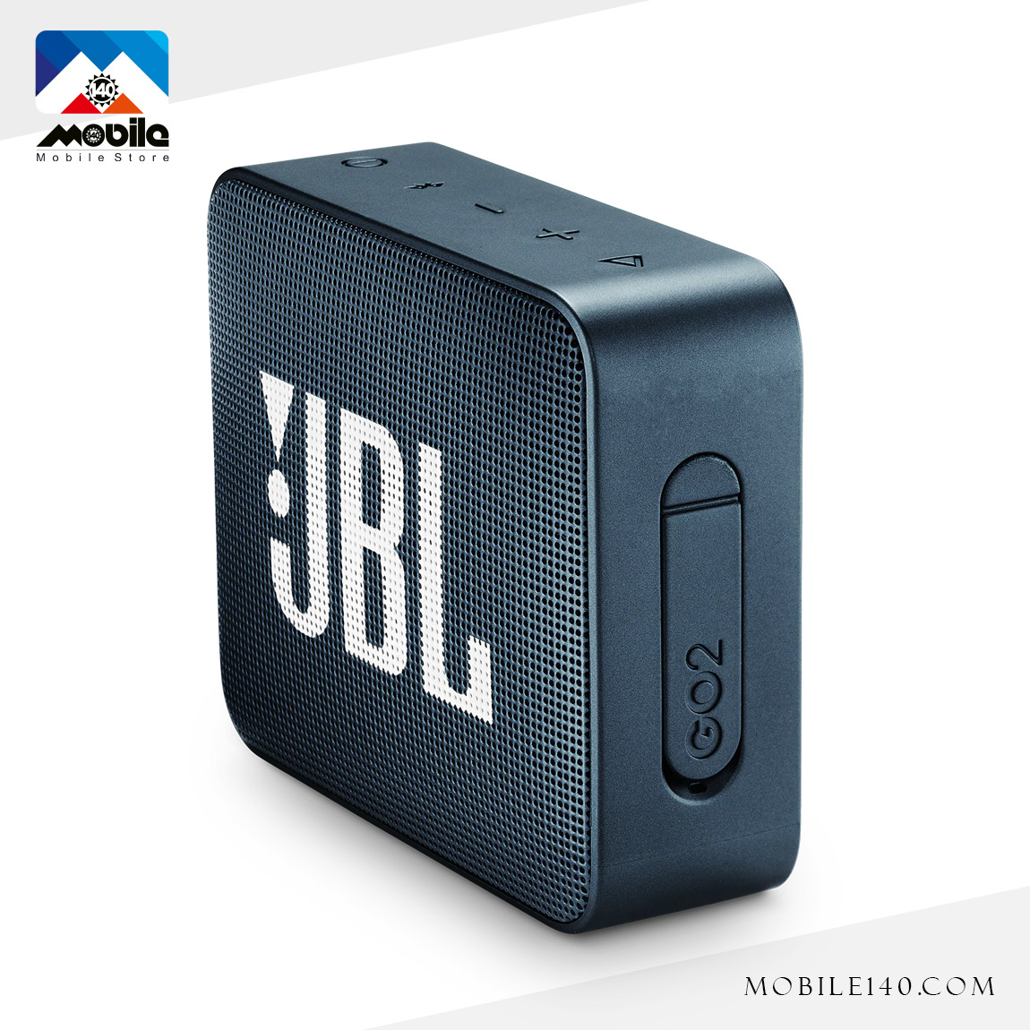 JBL GO2 Bluetooth Speaker 1