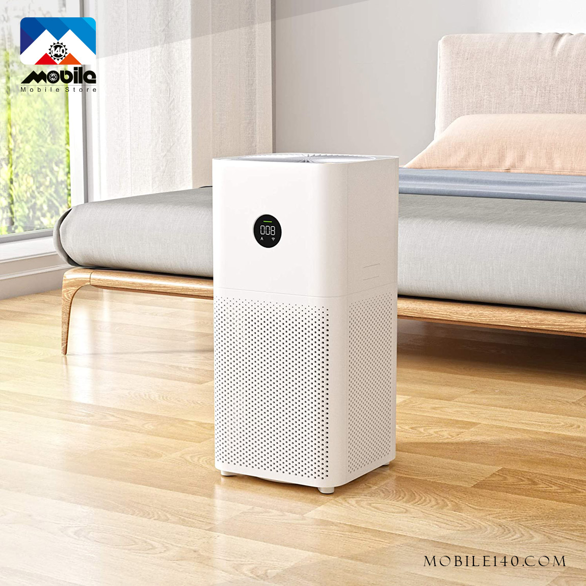 Xiaomi Mi Air Purifier 3C 2