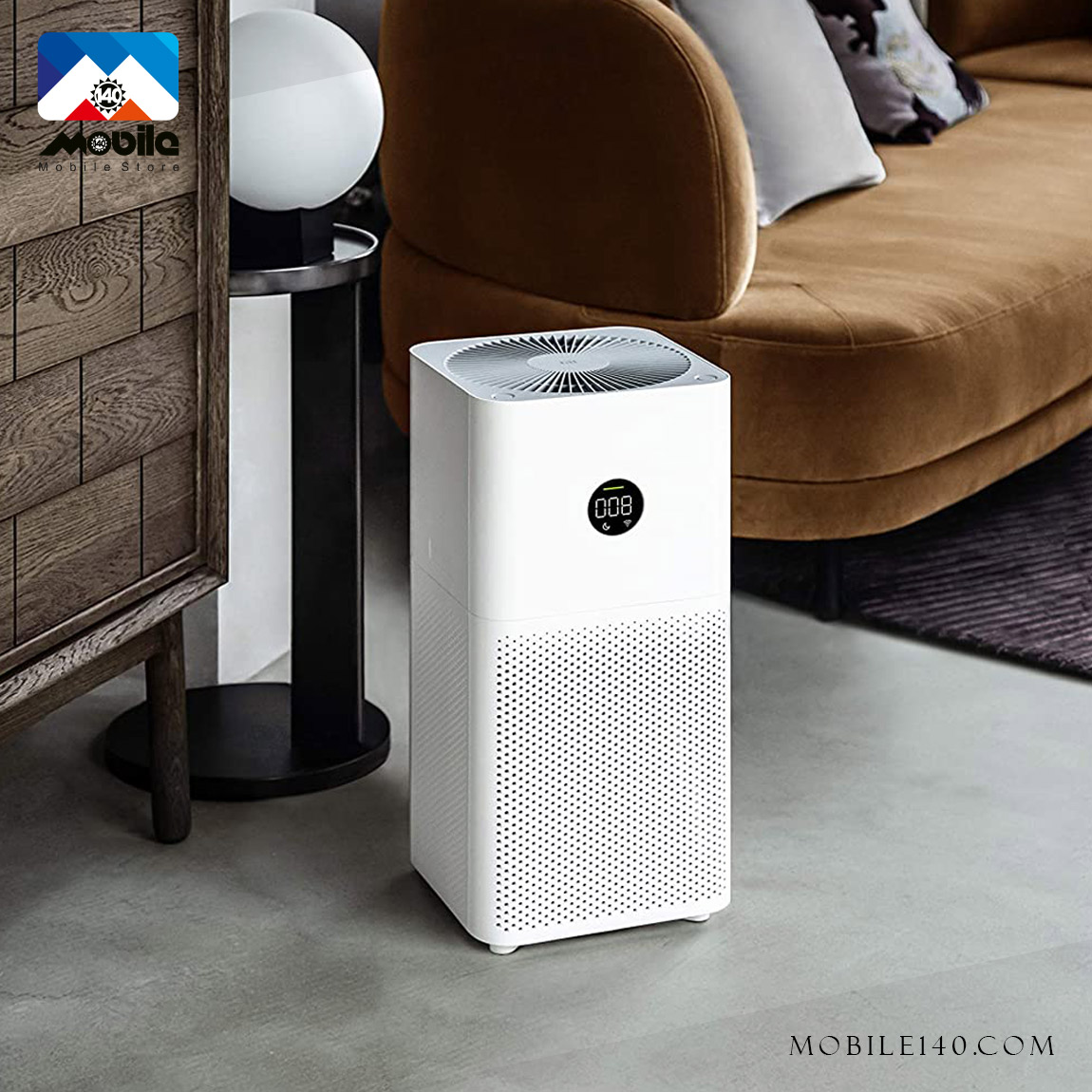 Xiaomi Mi Air Purifier 3C 3