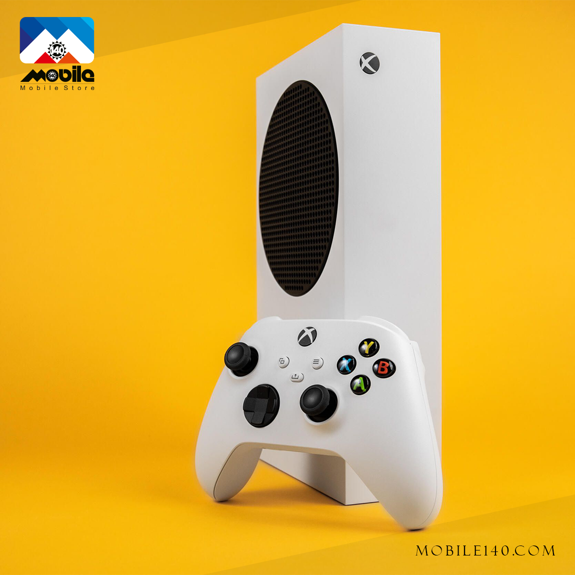 Microsoft Xbox Series S 3