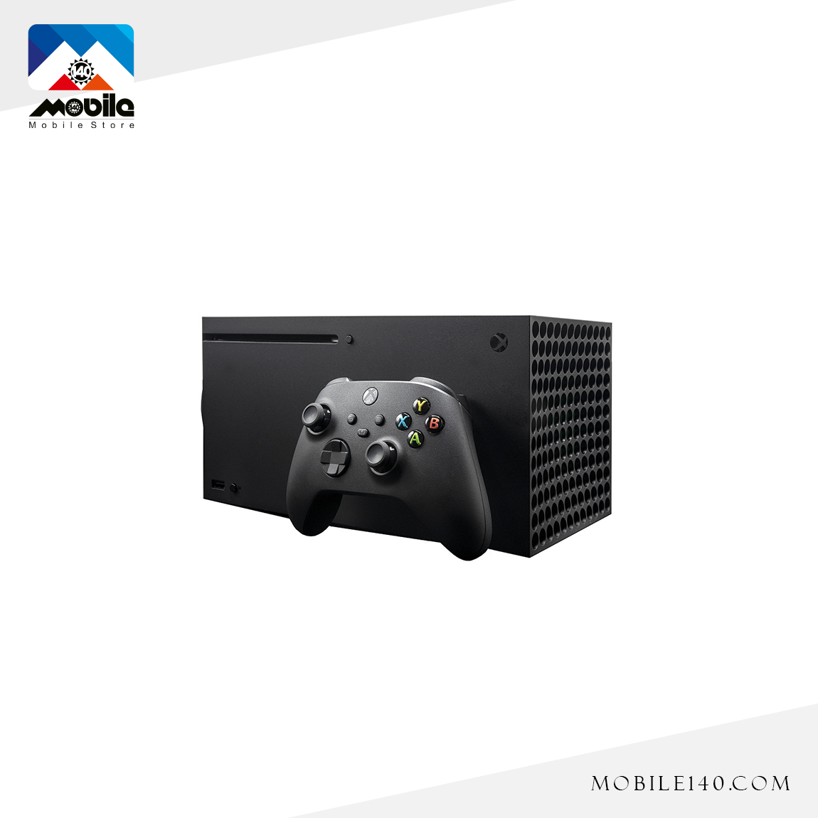 Microsoft Xbox Series X 2