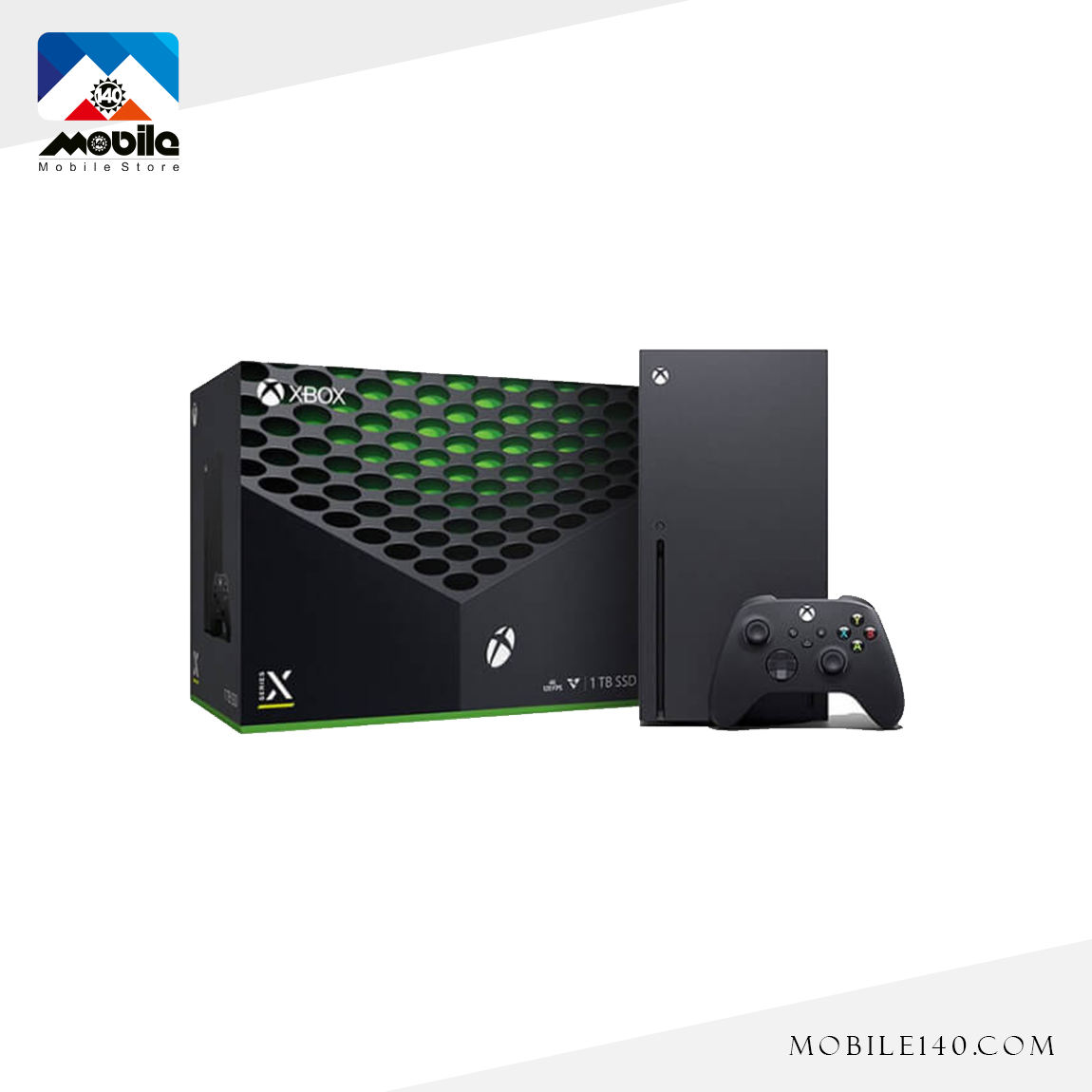 Microsoft Xbox Series X 3