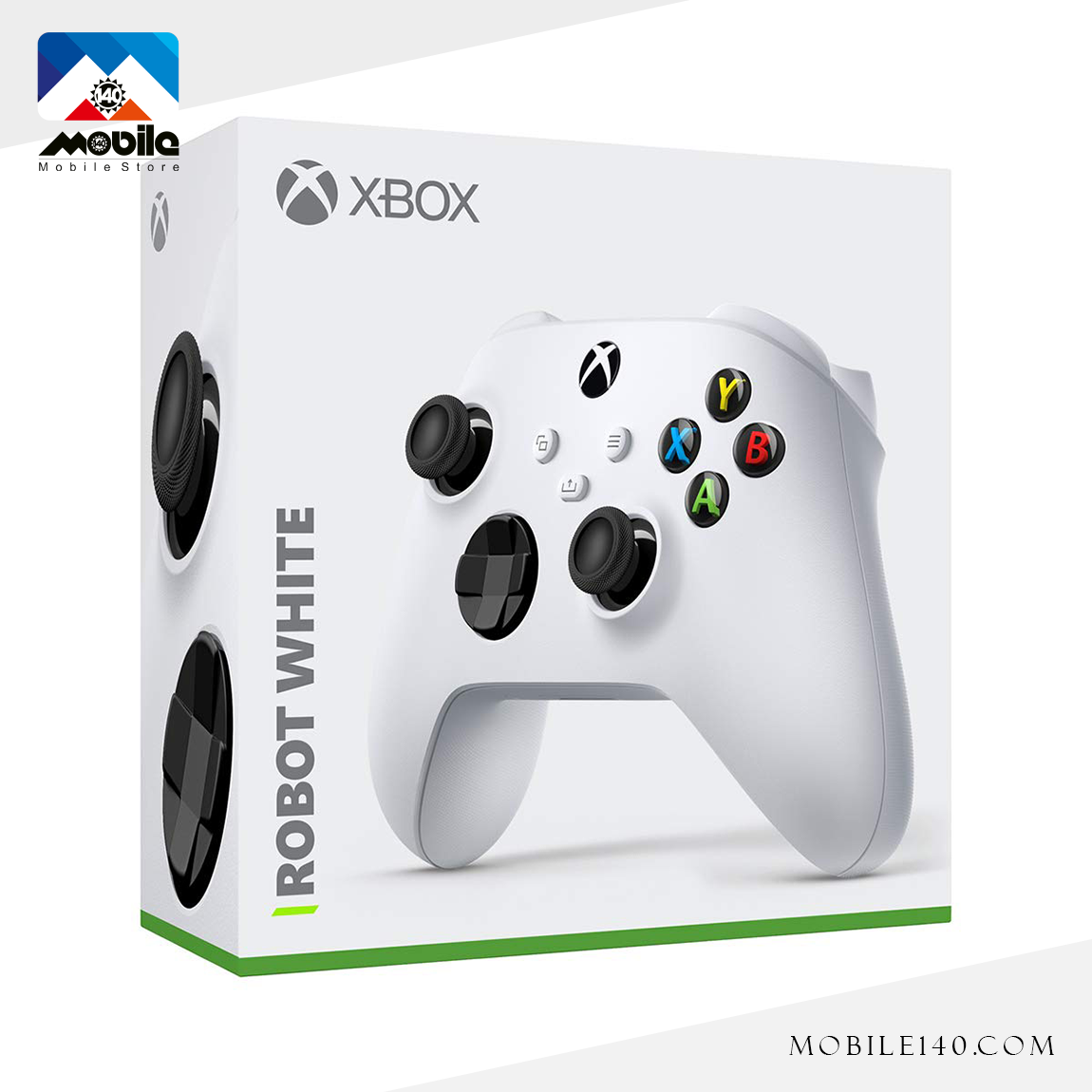 Xbox Wireless Controller For Xbox Series S/Series X 2